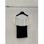 2026年4月5日入荷春夏新作Chanel 高級品復刻 女性服 KL工場