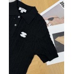 2026年4月5日入荷春夏新作Chanel 高級品復刻 女性服 KL工場