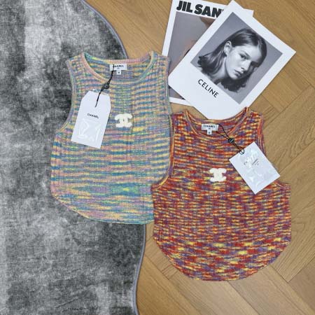 2026年4月5日入荷春夏新作Chanel 高級品復刻 女性...