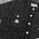 2026年4月5日入荷春夏新作Chanel 高級品復刻 女性服 KL工場