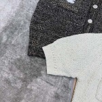 2026年4月5日入荷春夏新作Chanel 高級品復刻 女性服 KL工場