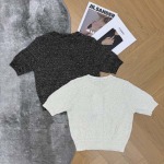 2026年4月5日入荷春夏新作Chanel 高級品復刻 女性服 KL工場