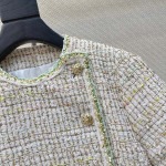 2026年4月5日入荷春夏新作Chanel 高級品復刻 女性服 KL工場