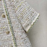 2026年4月5日入荷春夏新作Chanel 高級品復刻 女性服 KL工場