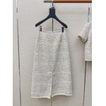 2026年4月5日入荷春夏新作Chanel 高級品復刻 女性服 KL工場