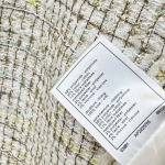 2026年4月5日入荷春夏新作Chanel 高級品復刻 女性服 KL工場