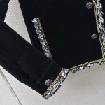 2026年4月5日入荷春夏新作Chanel 高級品復刻 女性服 KL工場