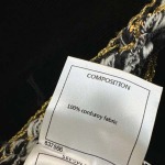 2026年4月5日入荷春夏新作Chanel 高級品復刻 女性服 KL工場