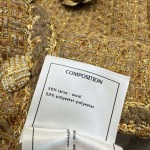 2026年4月5日入荷春夏新作Chanel 高級品復刻 女性服 KL工場