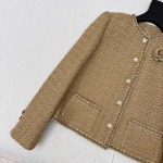 2026年4月5日入荷春夏新作Chanel 高級品復刻 女性服 KL工場