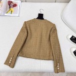 2026年4月5日入荷春夏新作Chanel 高級品復刻 女性服 KL工場