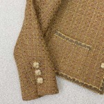 2026年4月5日入荷春夏新作Chanel 高級品復刻 女性服 KL工場