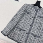 2026年4月5日入荷春夏新作Chanel 高級品復刻 女性服 KL工場