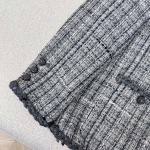 2026年4月5日入荷春夏新作Chanel 高級品復刻 女性服 KL工場