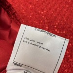 2026年4月5日入荷春夏新作Chanel 高級品復刻 女性服 KL工場