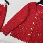 2026年4月5日入荷春夏新作Chanel 高級品復刻 女性服 KL工場