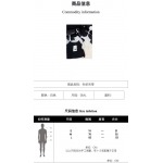 2026年4月5日入荷春夏新作Chanel 高級品復刻 女性服 KL工場