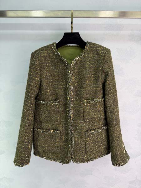 2026年4月5日入荷春夏新作Chanel 高級品復刻 女性...