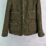 2026年4月5日入荷春夏新作Chanel 高級品復刻 女性服 KL工場