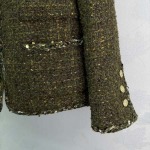 2026年4月5日入荷春夏新作Chanel 高級品復刻 女性服 KL工場