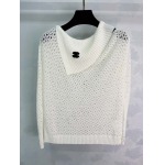 2026年4月5日入荷春夏新作Chanel 高級品復刻 女性服 KL工場