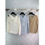 2026年4月5日入荷春夏新作Chanel 高級品復刻 女性服 KL工場