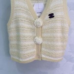 2026年4月5日入荷春夏新作Chanel 高級品復刻 女性服 KL工場