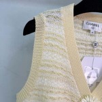 2026年4月5日入荷春夏新作Chanel 高級品復刻 女性服 KL工場