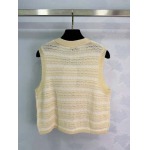 2026年4月5日入荷春夏新作Chanel 高級品復刻 女性服 KL工場