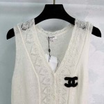 2026年4月5日入荷春夏新作Chanel 高級品復刻 女性服 KL工場