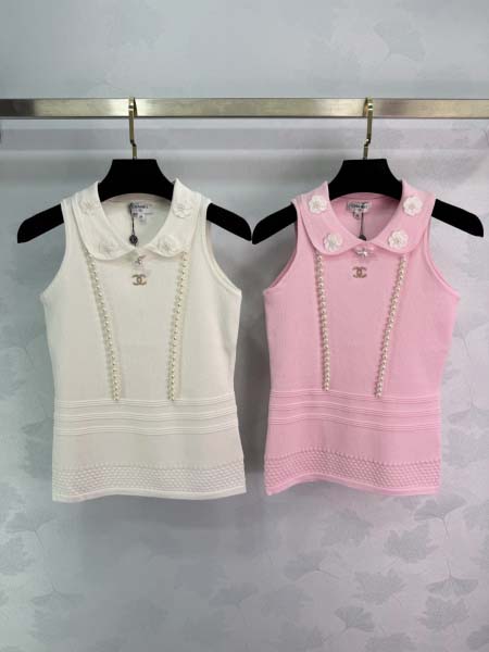 2026年4月5日入荷春夏新作Chanel 高級品復刻 女性...