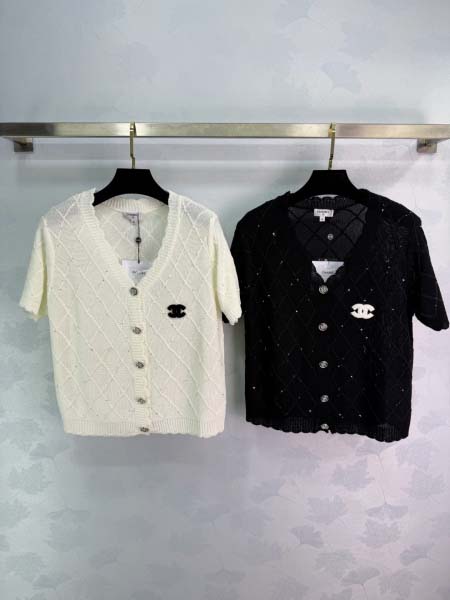 2026年4月5日入荷春夏新作Chanel 高級品復刻 女性...