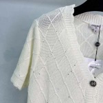 2026年4月5日入荷春夏新作Chanel 高級品復刻 女性服 KL工場