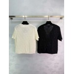 2026年4月5日入荷春夏新作Chanel 高級品復刻 女性服 KL工場