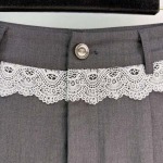 2026年4月5日入荷春夏新作Chanel 高級品復刻 女性服 KL工場