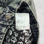 2026年4月5日入荷春夏新作Chanel 高級品復刻 女性服 KL工場