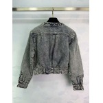 2026年4月5日入荷春夏新作Chanel 高級品復刻 女性服 KL工場