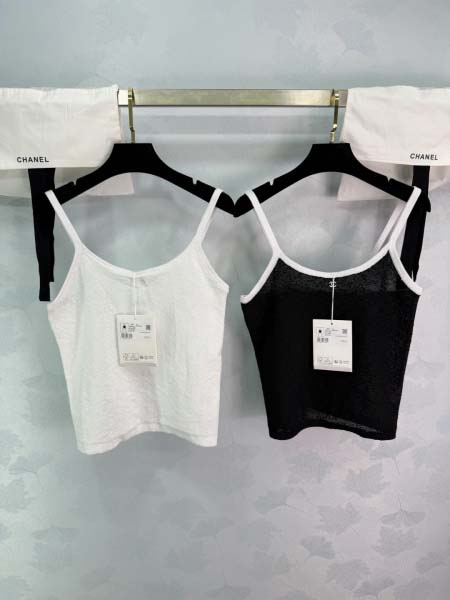 2026年4月5日入荷春夏新作Chanel 高級品復刻 女性...