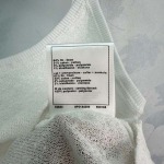 2026年4月5日入荷春夏新作Chanel 高級品復刻 女性服 KL工場