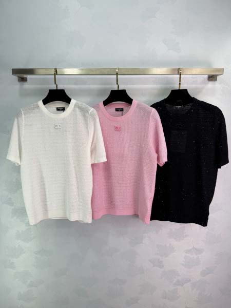 2026年4月5日入荷春夏新作Chanel 高級品復刻 女性...