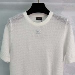 2026年4月5日入荷春夏新作Chanel 高級品復刻 女性服 KL工場