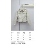 2026年4月5日入荷春夏新作Chanel 高級品復刻 女性服 KL工場