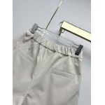 2026年4月5日入荷春夏新作Chanel 高級品復刻 女性服 KL工場