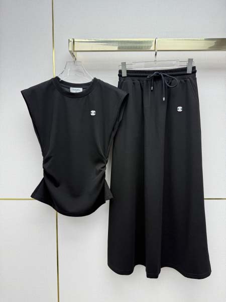 2026年4月5日入荷春夏新作Chanel 高級品復刻 女性...