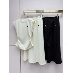 2026年4月5日入荷春夏新作Chanel 高級品復刻 女性服 KL工場