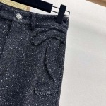 2026年4月5日入荷春夏新作Chanel 高級品復刻 女性服 KL工場