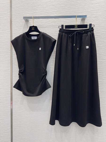 2026年4月5日入荷春夏新作Chanel 高級品復刻 女性...