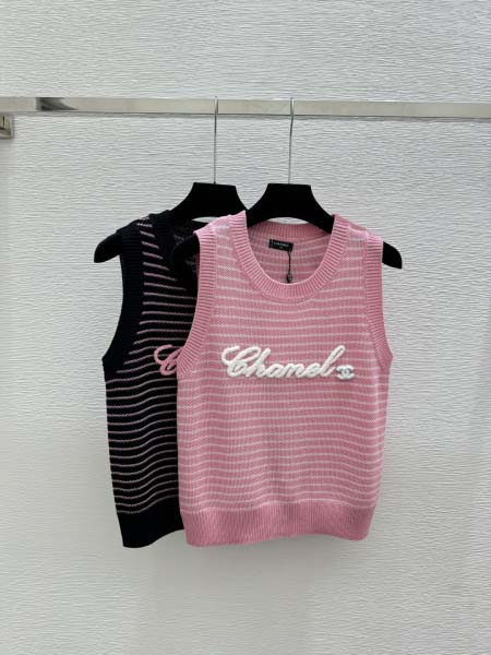 2026年4月5日入荷春夏新作Chanel 高級品復刻 女性...