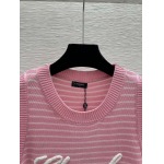 2026年4月5日入荷春夏新作Chanel 高級品復刻 女性服 KL工場