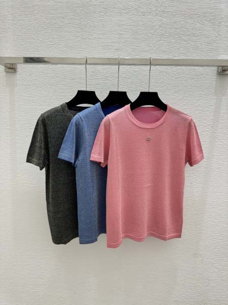 2026年4月5日入荷春夏新作Chanel 高級品復刻 女性...